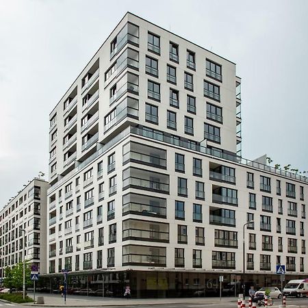Apartments Warsaw Dzielna By Noclegi Renters エクステリア 写真