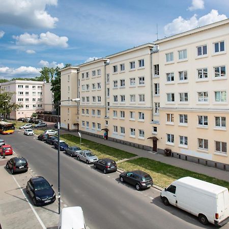 Apartments Warsaw Dzielna By Noclegi Renters エクステリア 写真