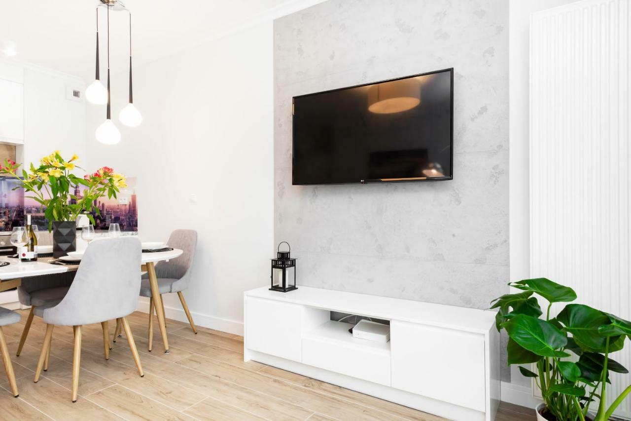Apartments Warsaw Dzielna By Noclegi Renters エクステリア 写真