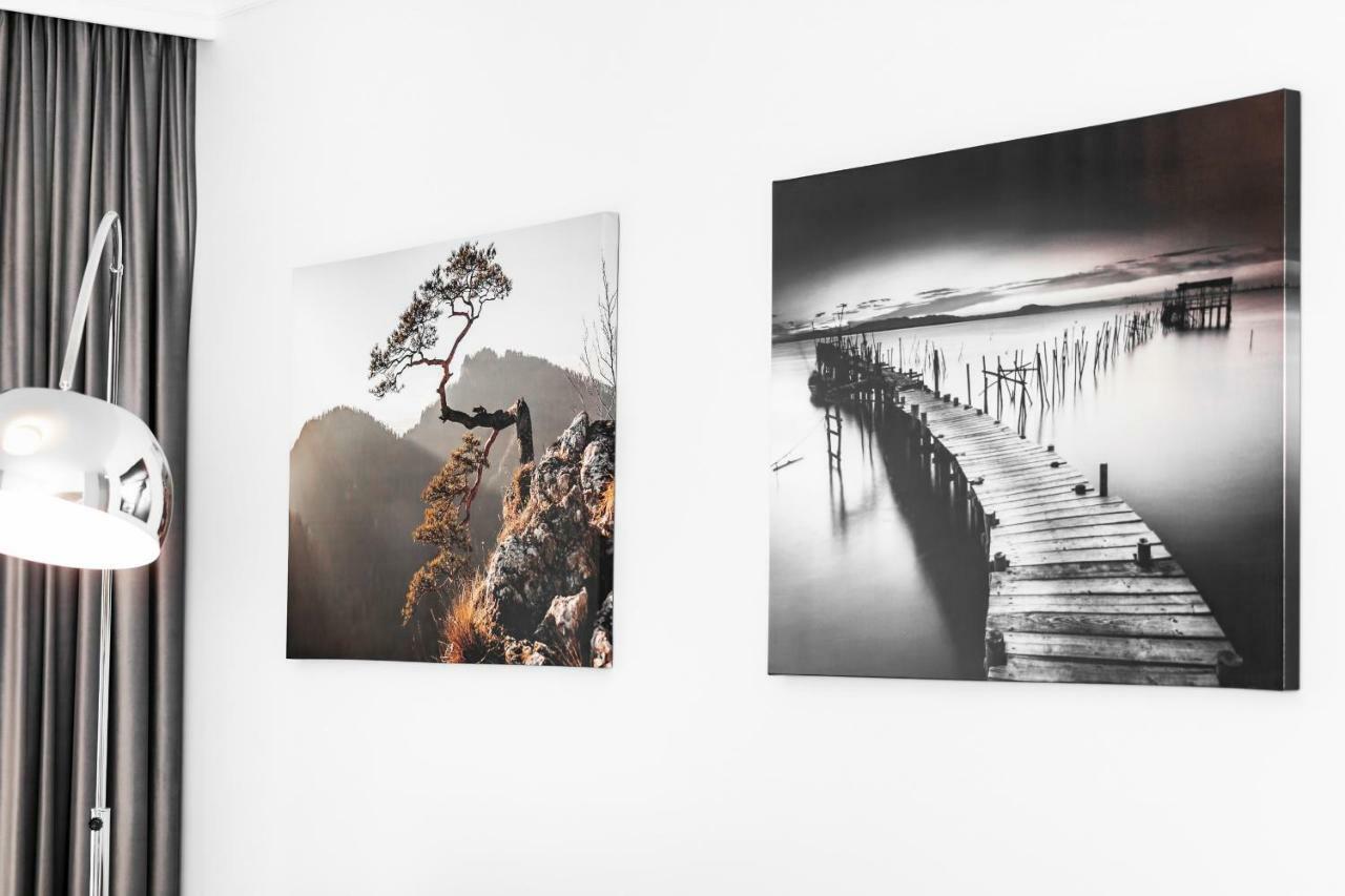Apartments Warsaw Dzielna By Noclegi Renters エクステリア 写真