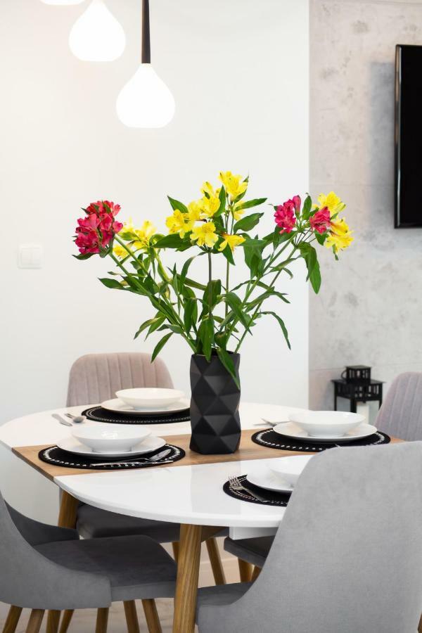 Apartments Warsaw Dzielna By Noclegi Renters エクステリア 写真