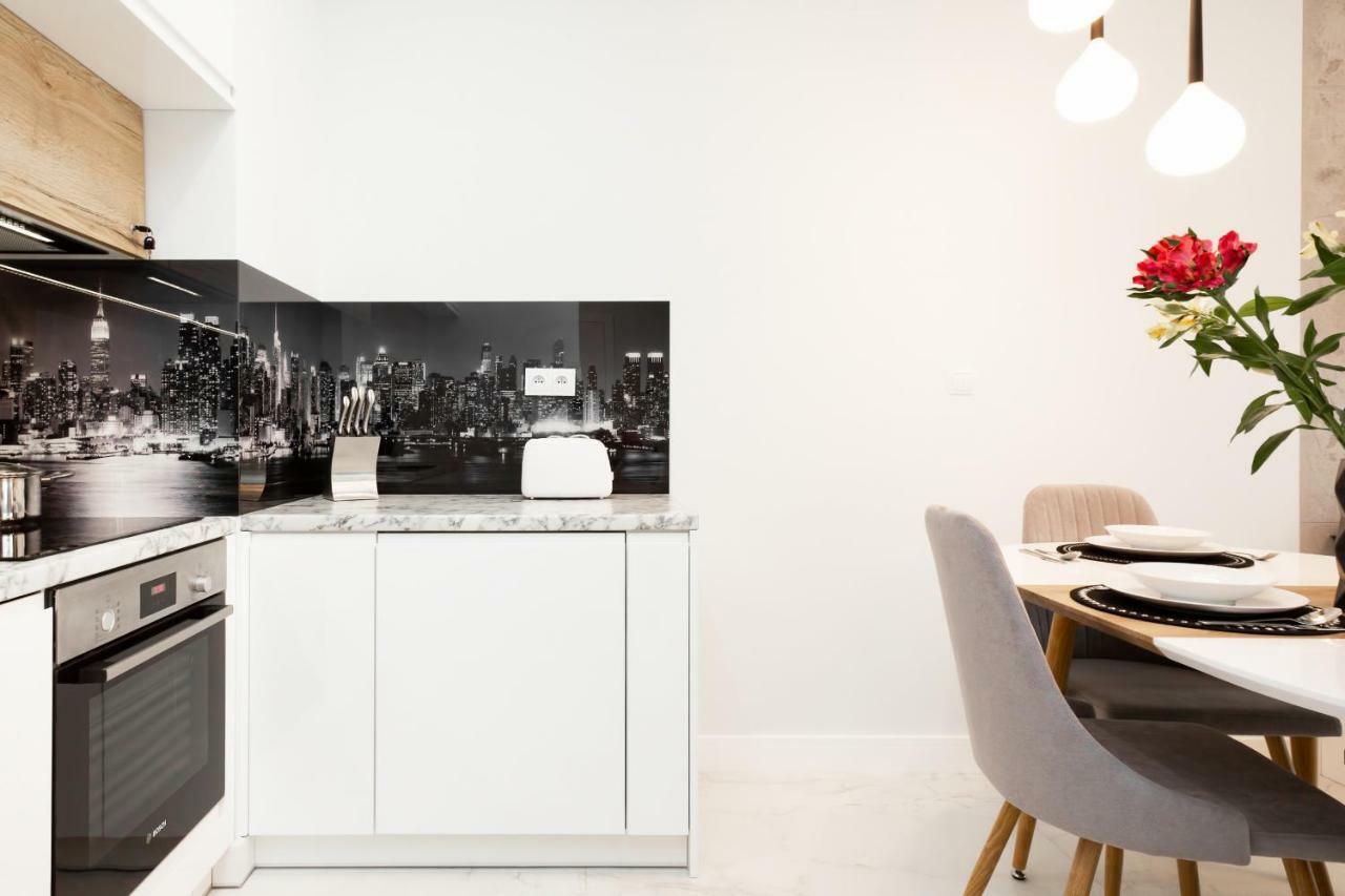 Apartments Warsaw Dzielna By Noclegi Renters エクステリア 写真