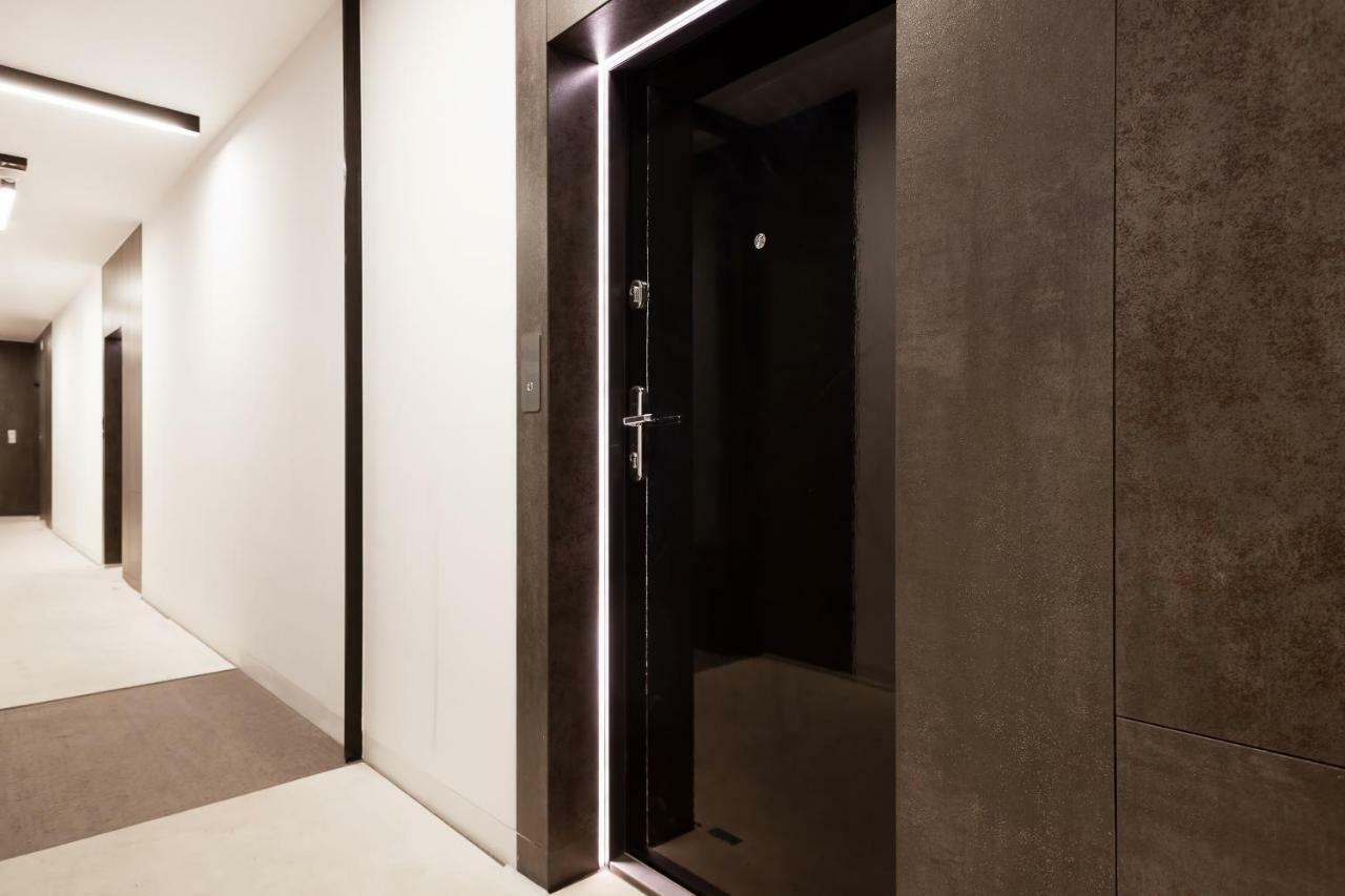 Apartments Warsaw Dzielna By Noclegi Renters エクステリア 写真