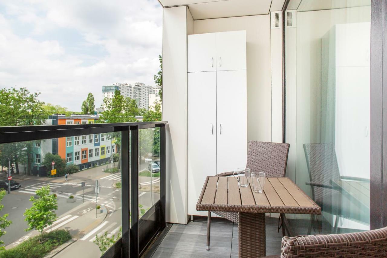 Apartments Warsaw Dzielna By Noclegi Renters エクステリア 写真