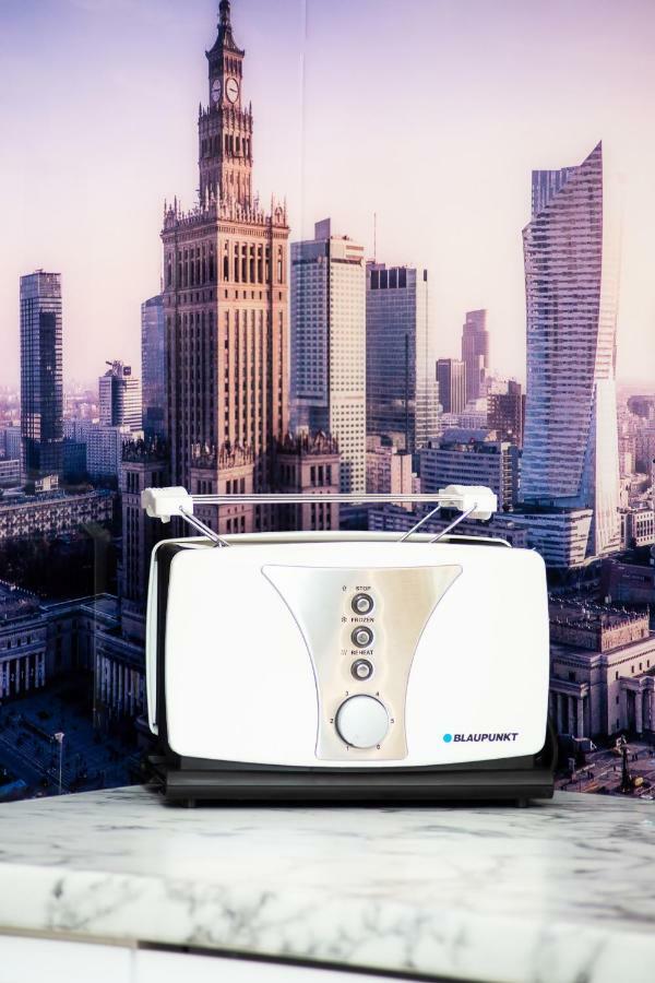 Apartments Warsaw Dzielna By Noclegi Renters エクステリア 写真