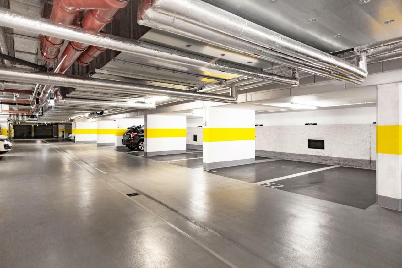 Apartments Warsaw Dzielna By Noclegi Renters エクステリア 写真