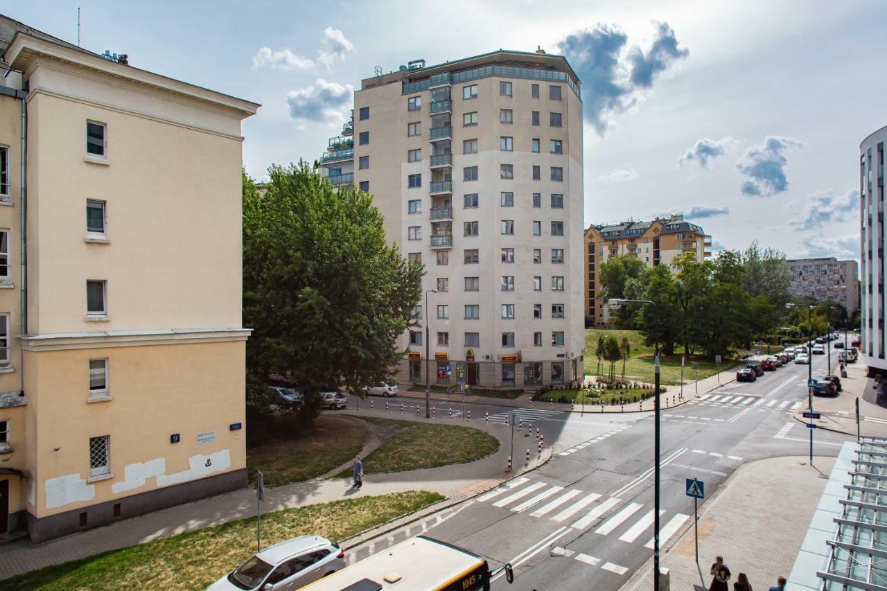 Apartments Warsaw Dzielna By Noclegi Renters エクステリア 写真
