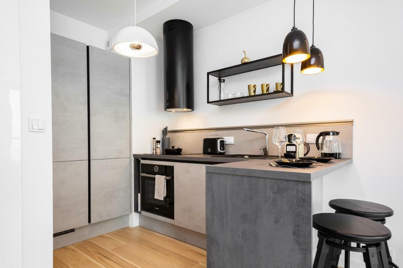 Apartments Warsaw Dzielna By Noclegi Renters エクステリア 写真