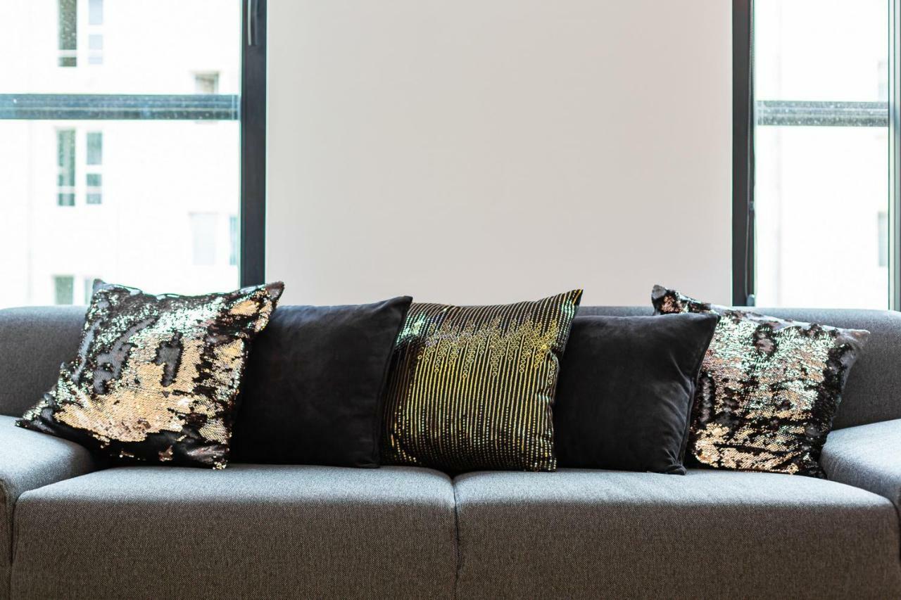 Apartments Warsaw Dzielna By Noclegi Renters エクステリア 写真