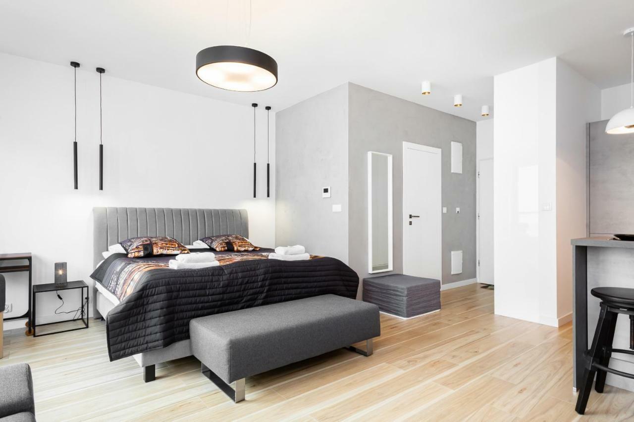 Apartments Warsaw Dzielna By Noclegi Renters エクステリア 写真