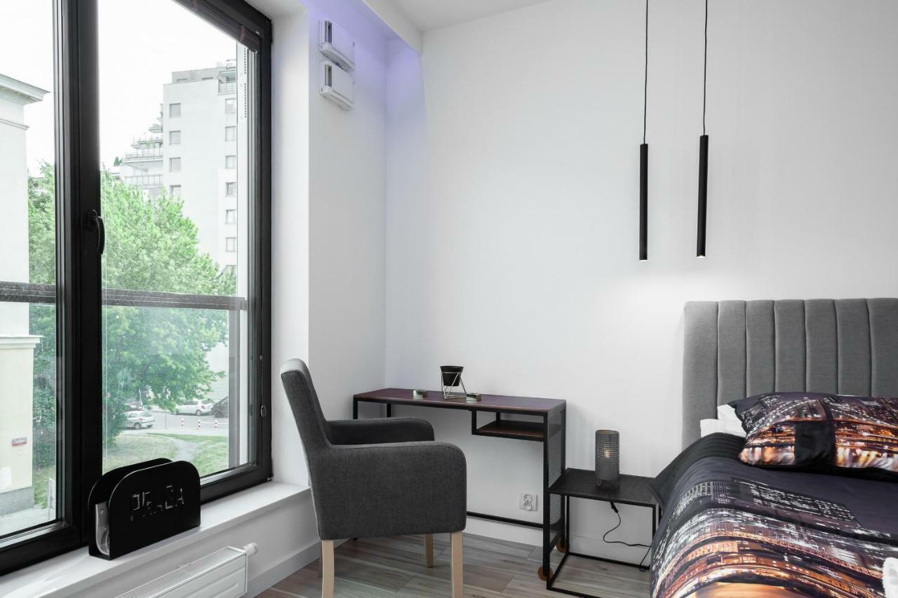 Apartments Warsaw Dzielna By Noclegi Renters エクステリア 写真