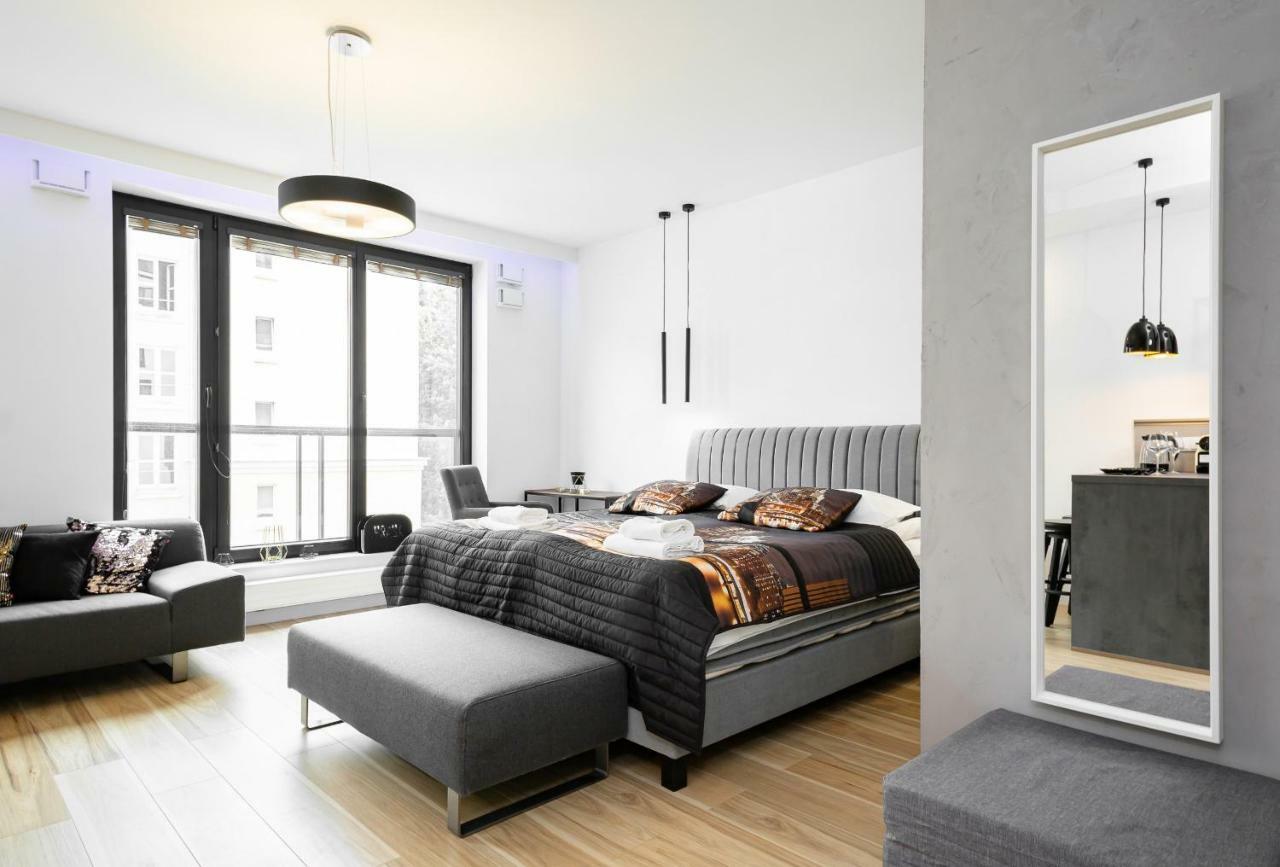 Apartments Warsaw Dzielna By Noclegi Renters エクステリア 写真
