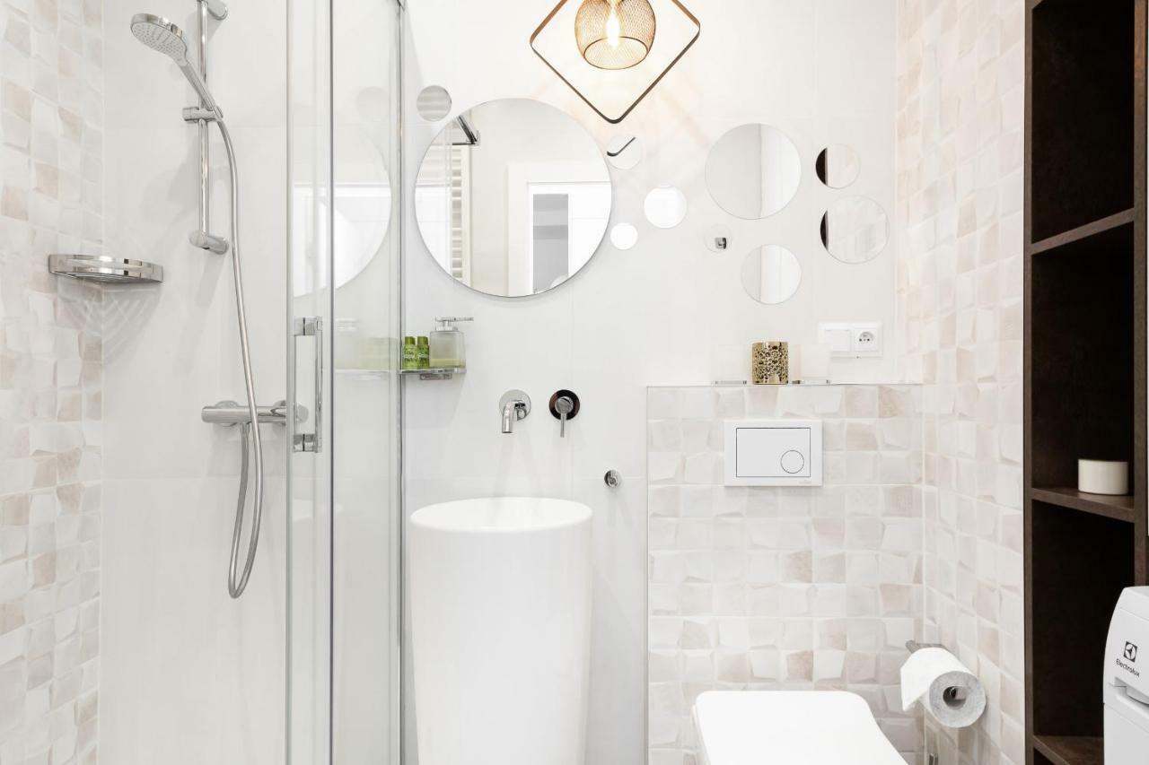 Apartments Warsaw Dzielna By Noclegi Renters エクステリア 写真