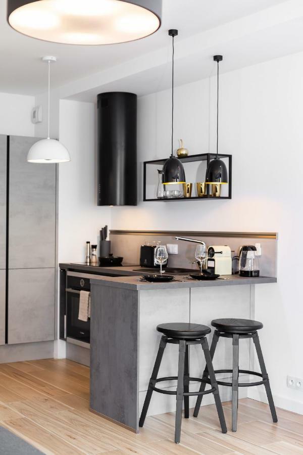 Apartments Warsaw Dzielna By Noclegi Renters エクステリア 写真